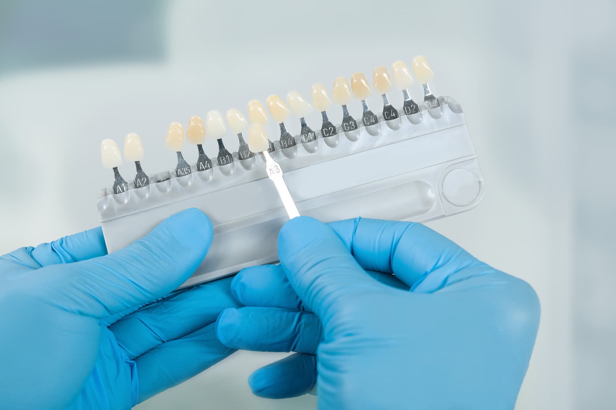 What patients can expect